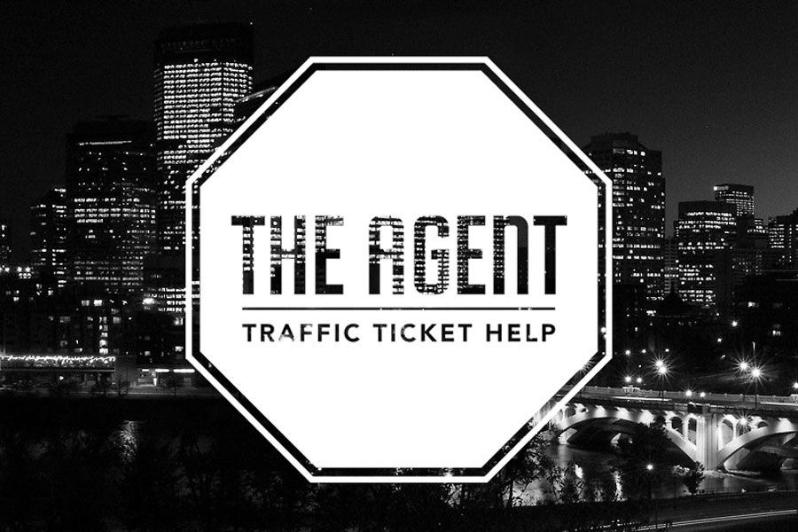 Traffic Ticket Agent