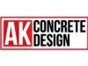 AK Concrete Design