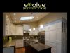 Evolve Kitchens: Kitchen Cabinets Calgary