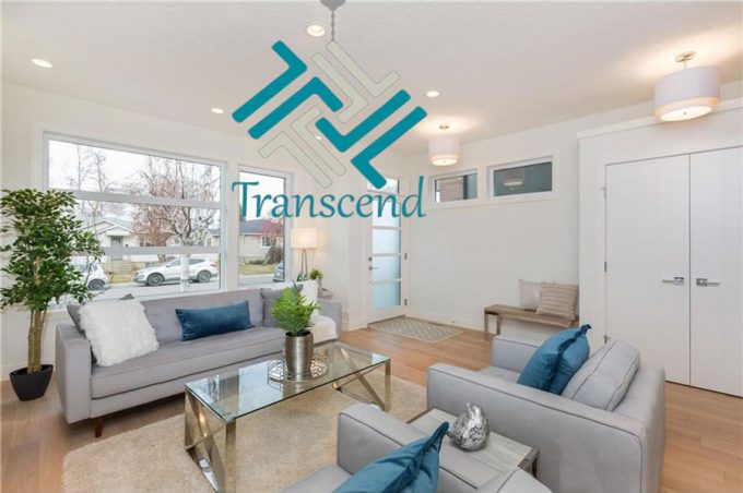 Home Staging Calgary by Transcend Staging