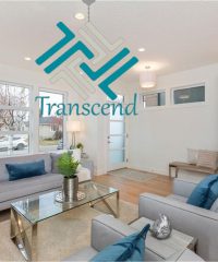 Home Staging Calgary by Transcend Staging