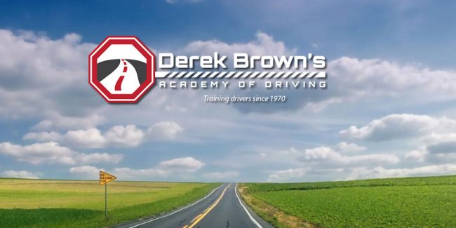 Derek Brown’s Academy of Driving