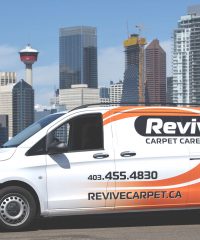 Revive Carpet Care
