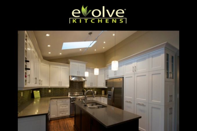 Evolve Kitchens: Kitchen Cabinets Calgary