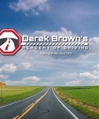 Derek Brown’s Academy of Driving
