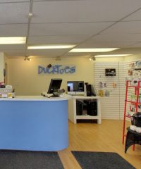 Ducktoes Computer Services and Repair