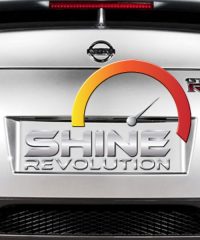 Shine Revolution