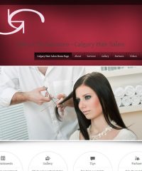 Salon G – Hair Salons Calgary