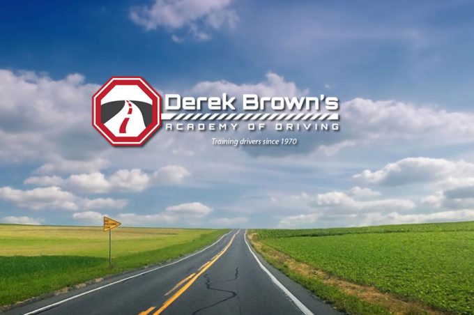 Derek Brown&#8217;s Academy of Driving